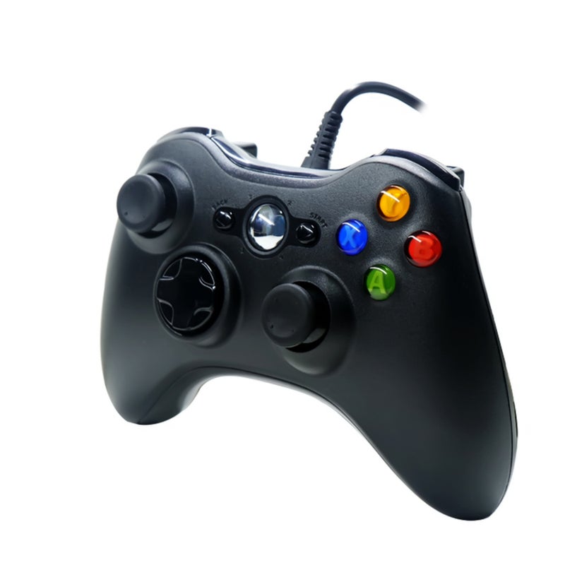 ذراع تحكم 360 لاسلكي للألعاب - Image 5