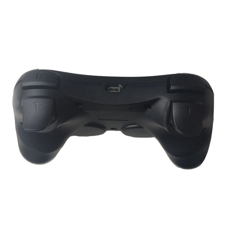 Wireless BT Gamepad Joystick With Bracket  - Image 2