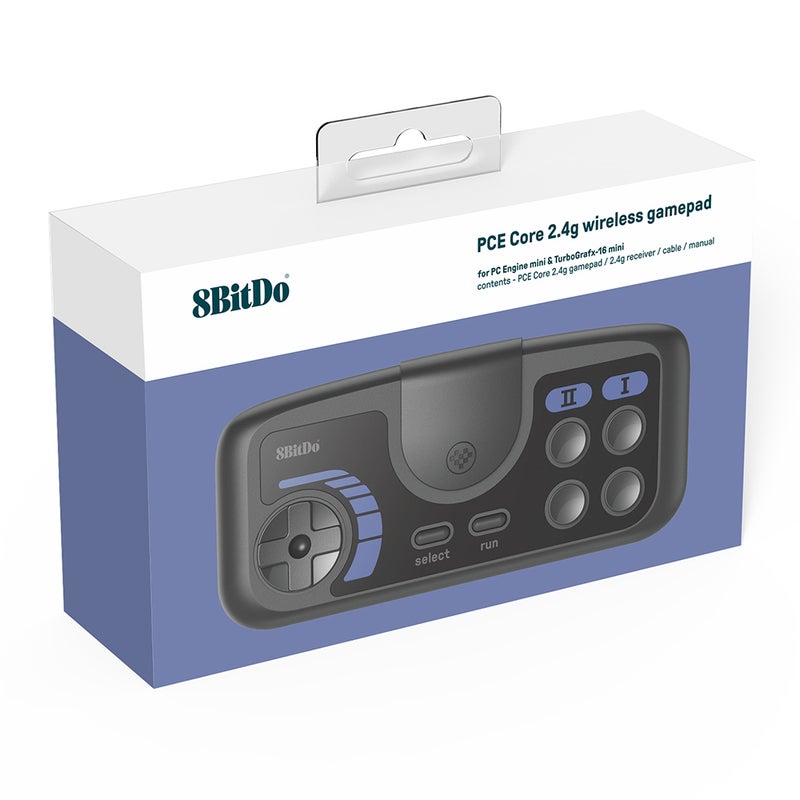 Wireless Gamepad Compatible With PC Engine - Image 3