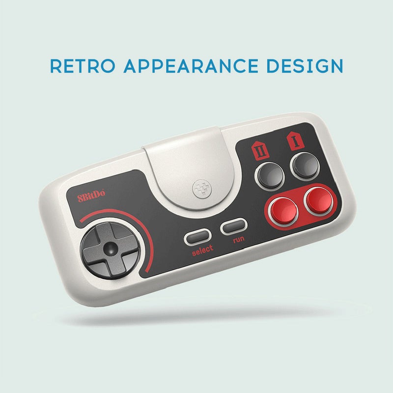 Wireless Gamepad Compatible With PC Engine - Image 4