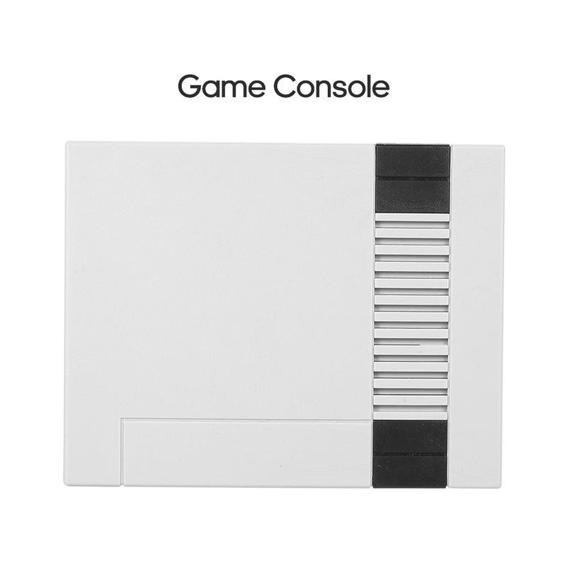 Generic - Built-in 620/500 Retro Handheld Video Game Console - Image 1