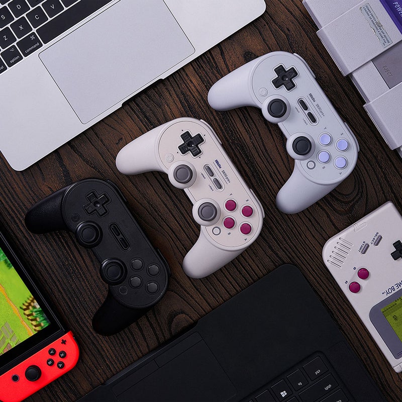 ماركة غير محددة Sn30 Pro+ Bluetooth Gamepad Controller wireless  - Image 2