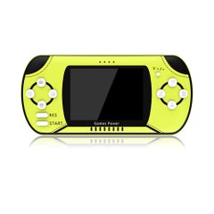 USB Charging Handheld Console Game
