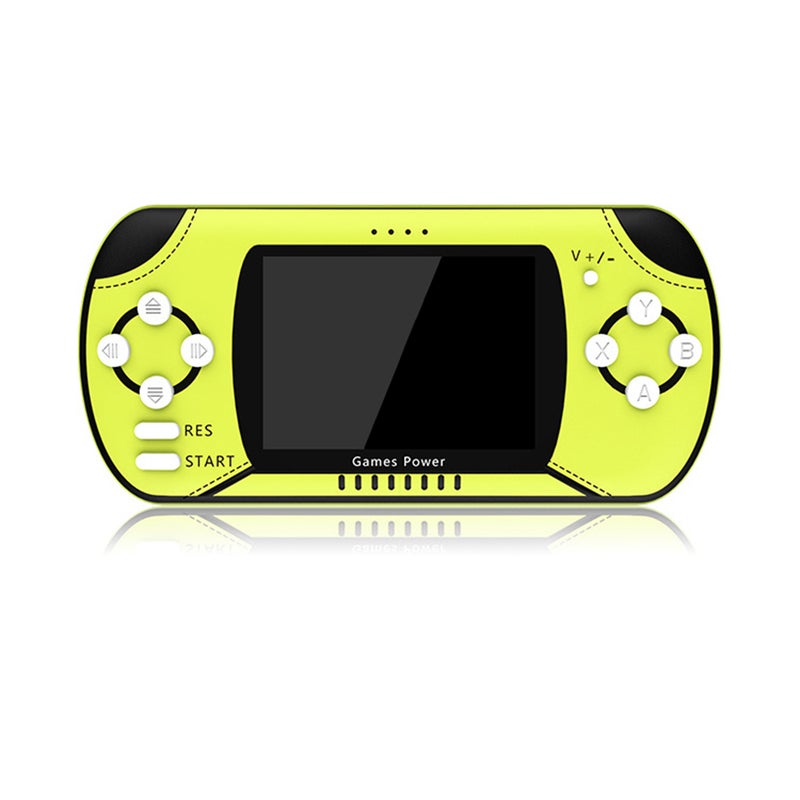 Generic - USB Charging Handheld Console Game - Image 1