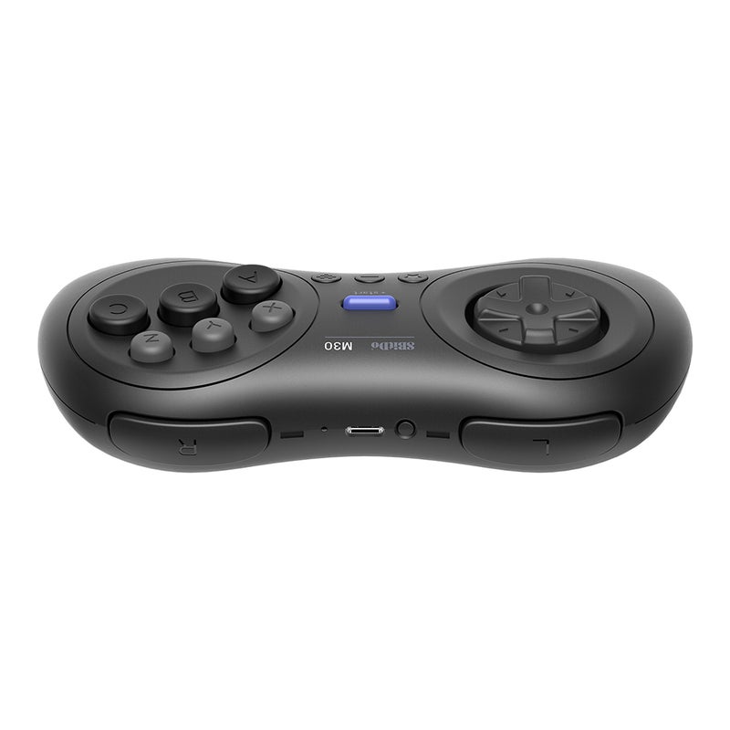 8Bitdo - Xiaomi Youpin M30 BT Controller Wireless Gamepad - Image 1