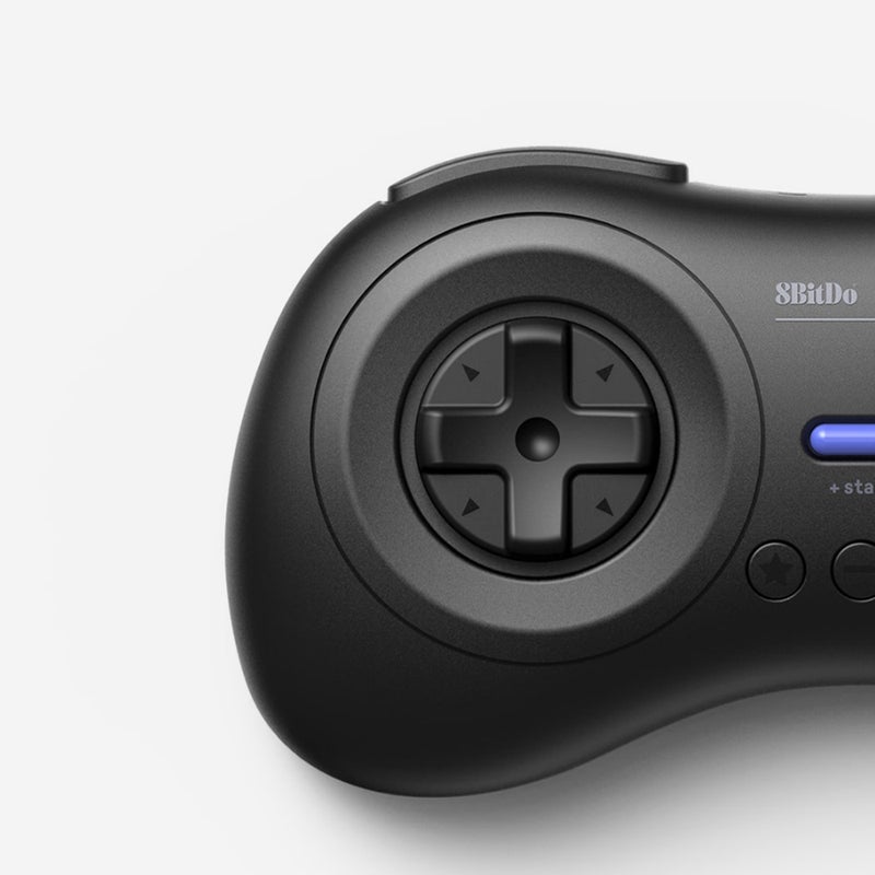 8Bitdo - Xiaomi Youpin M30 BT Controller Wireless Gamepad - Image 1