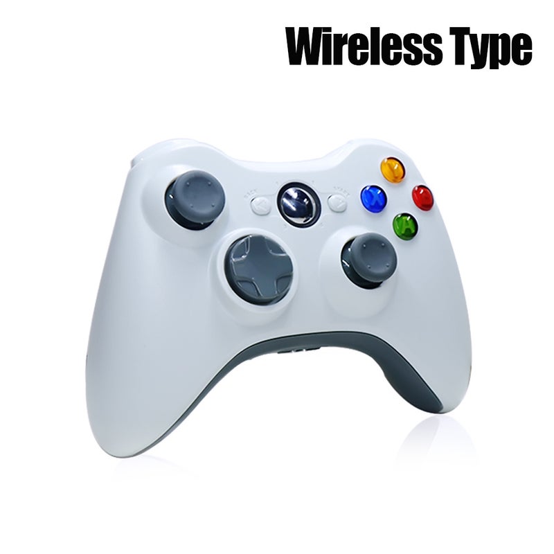 360 Wireless Game Joystick  - Image 1