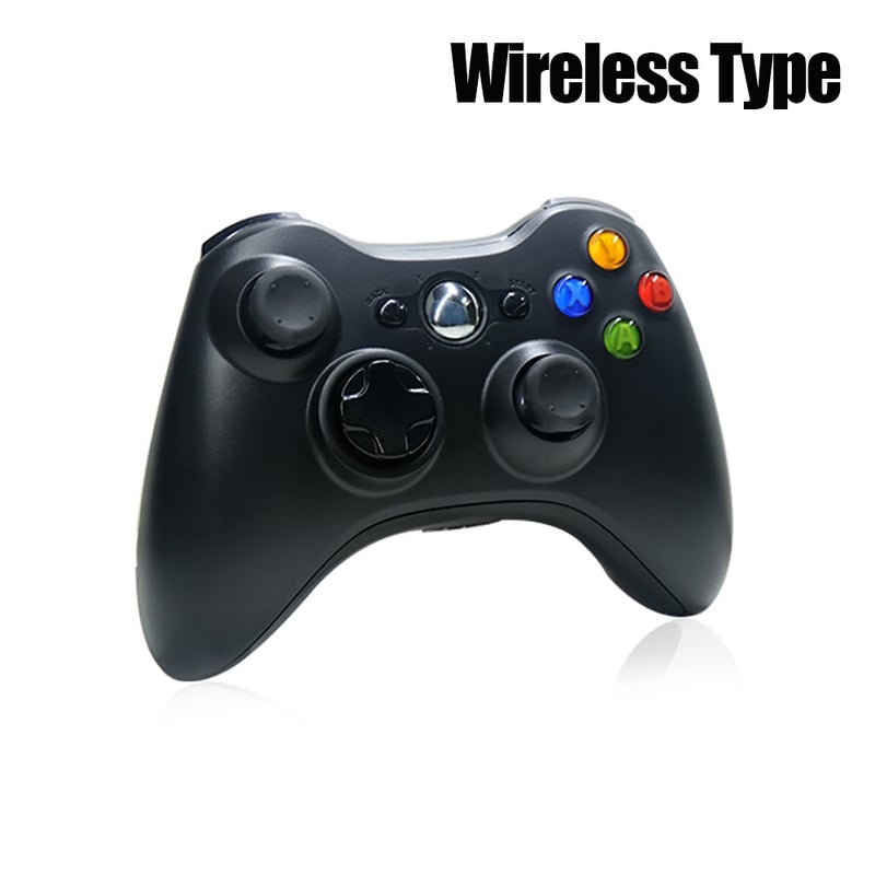 ذراع تحكم 360 لاسلكي للألعاب - Image 1