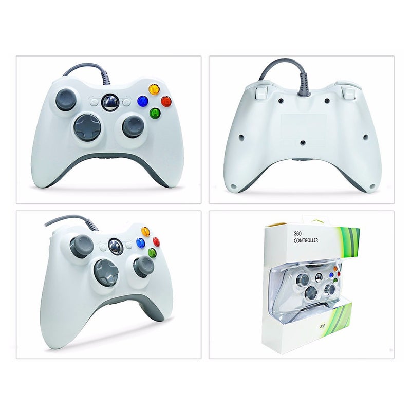 ذراع تحكم 360 لاسلكي للألعاب - Image 3