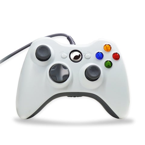 360 Wired Game Joystick