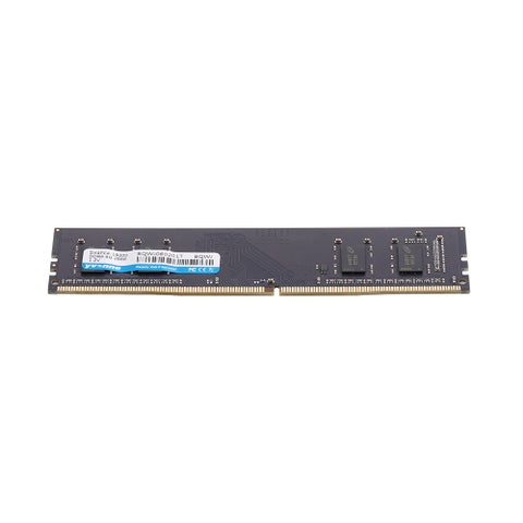 DDR4 2666MHz Low Power Consumption RAM Black