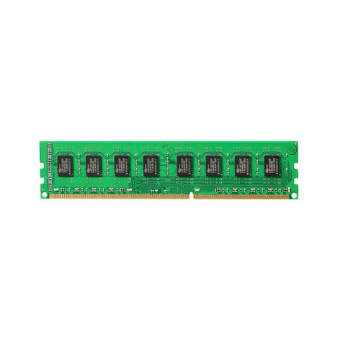 DDR3 High Speed Read/Write AMD Noiseless Desktop Memory Green