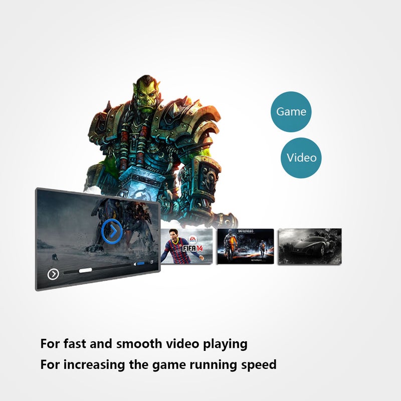 yvonne - DDR4 2666MHz Low Power Consumption RAM Dark green - Image 1