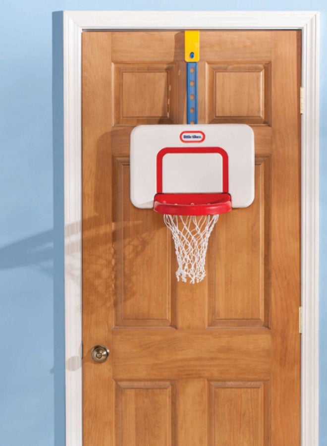 little tikes Attach'N Play Basketball Kit - Image 3
