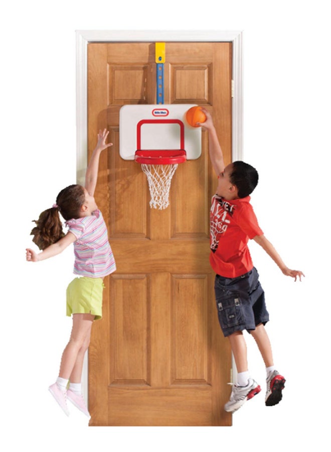 little tikes Attach'N Play Basketball Kit - Image 4