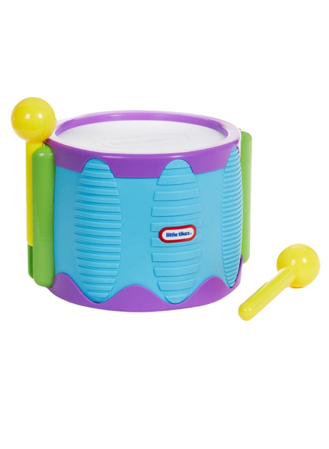 little tikes Tap-A-Tune Play Drum  - Image 2
