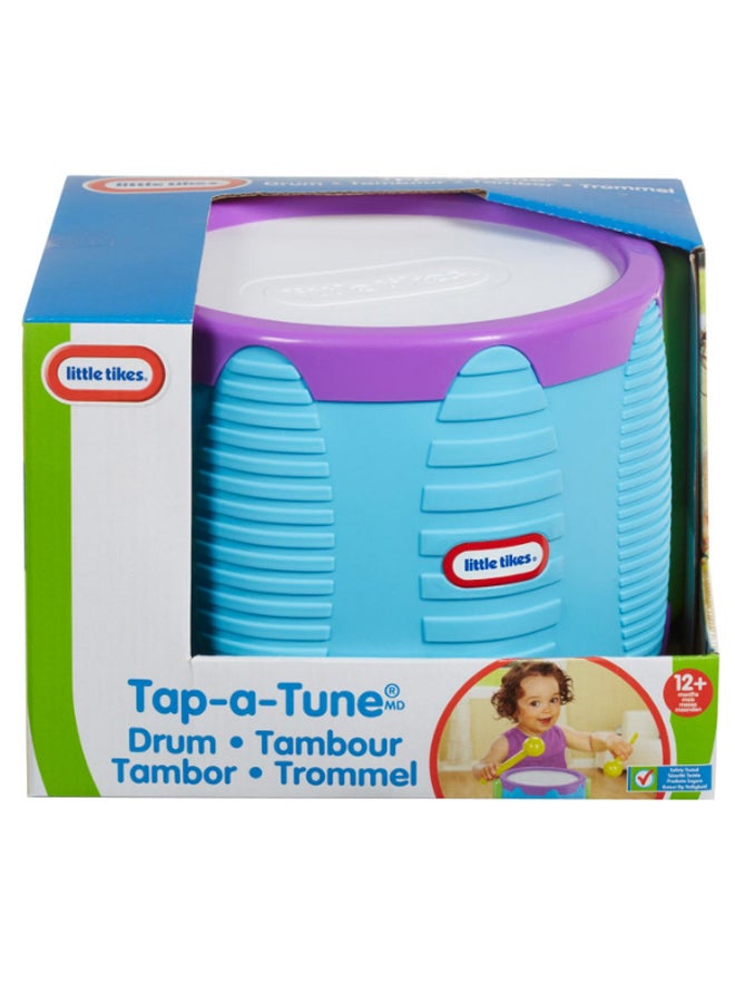 little tikes Tap-A-Tune Play Drum  - Image 3