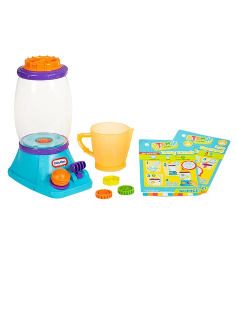 Stem Jr. Tornado Tower Toy