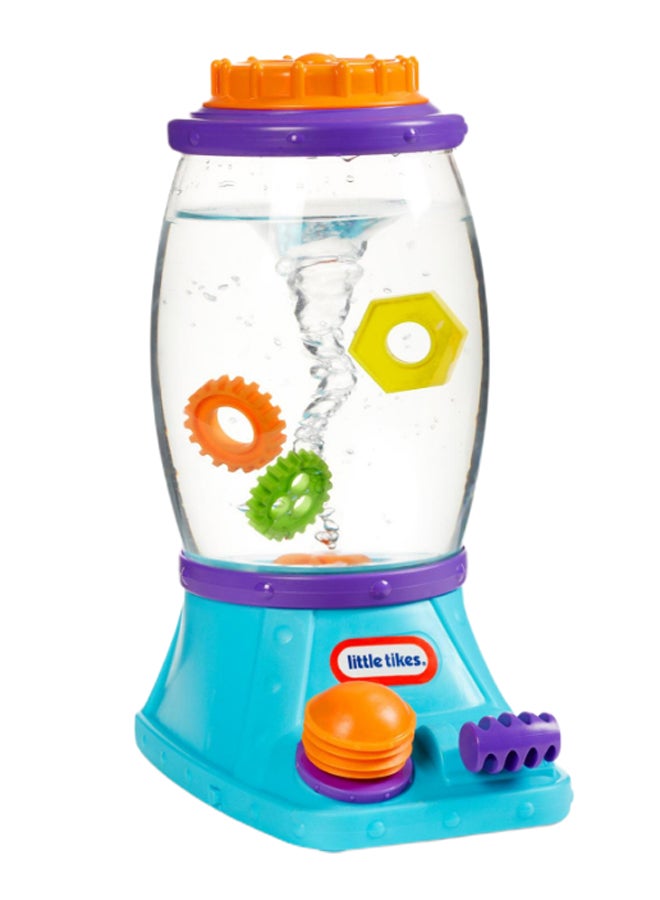 little tikes - Stem Jr. Tornado Tower Toy - Image 1