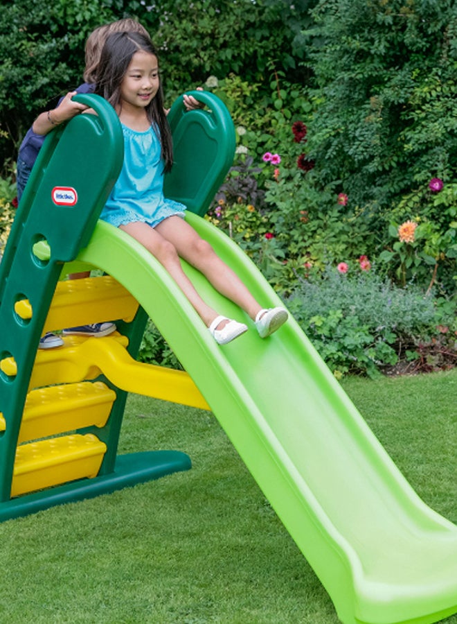 little tikes - Easy Store Giant Slide 180cm - Image 1