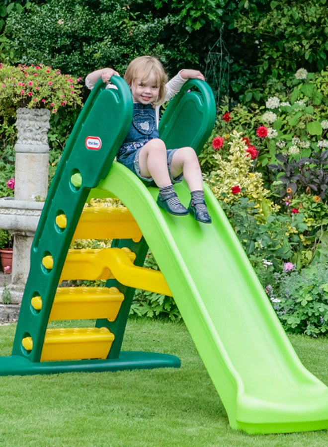 little tikes - Easy Store Giant Slide 180cm - Image 1