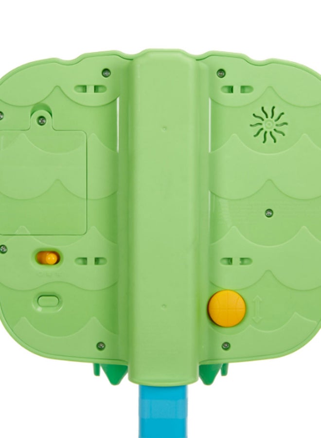 little tikes 3-In-1 Light N Go Sports Zone 643224  - Image 4