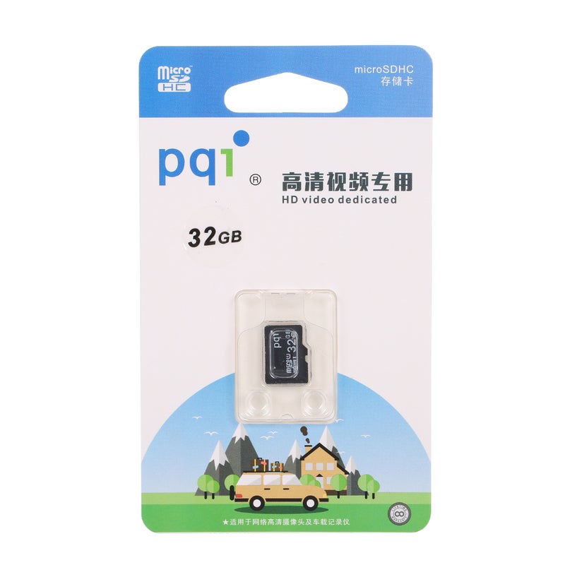 Ultra Micro SDHC/TF HD Memory Card Black - Image 2