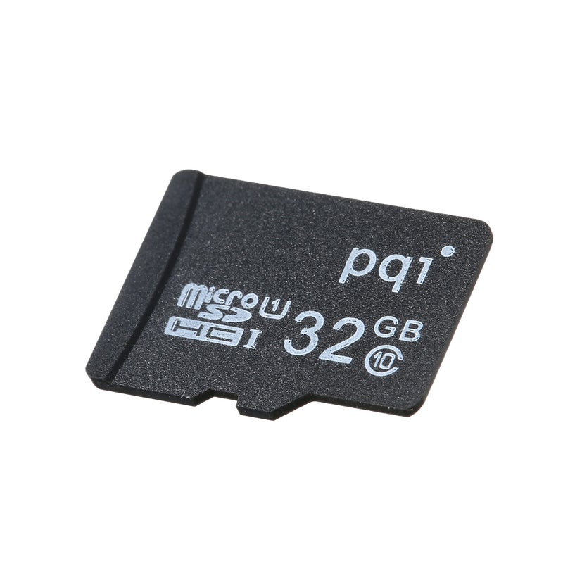 Ultra Micro SDHC/TF HD Memory Card Black - Image 3