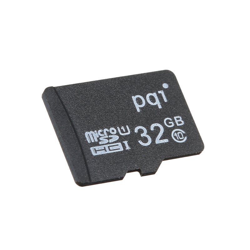 Ultra Micro SDHC/TF HD Memory Card Black - Image 5