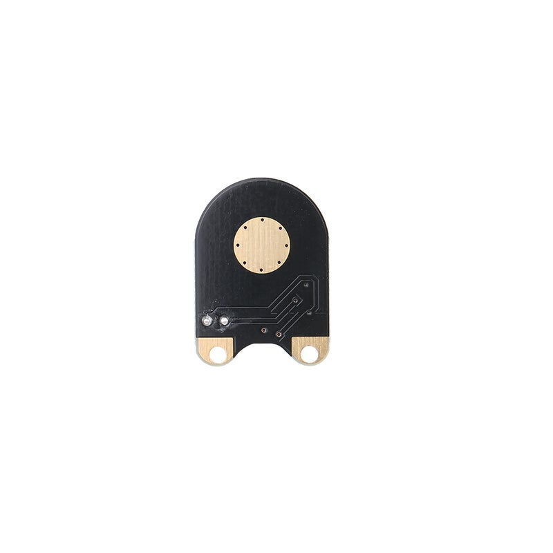 2-Piece Raspberry Pi 3 Infrared LED Light Board Module Black