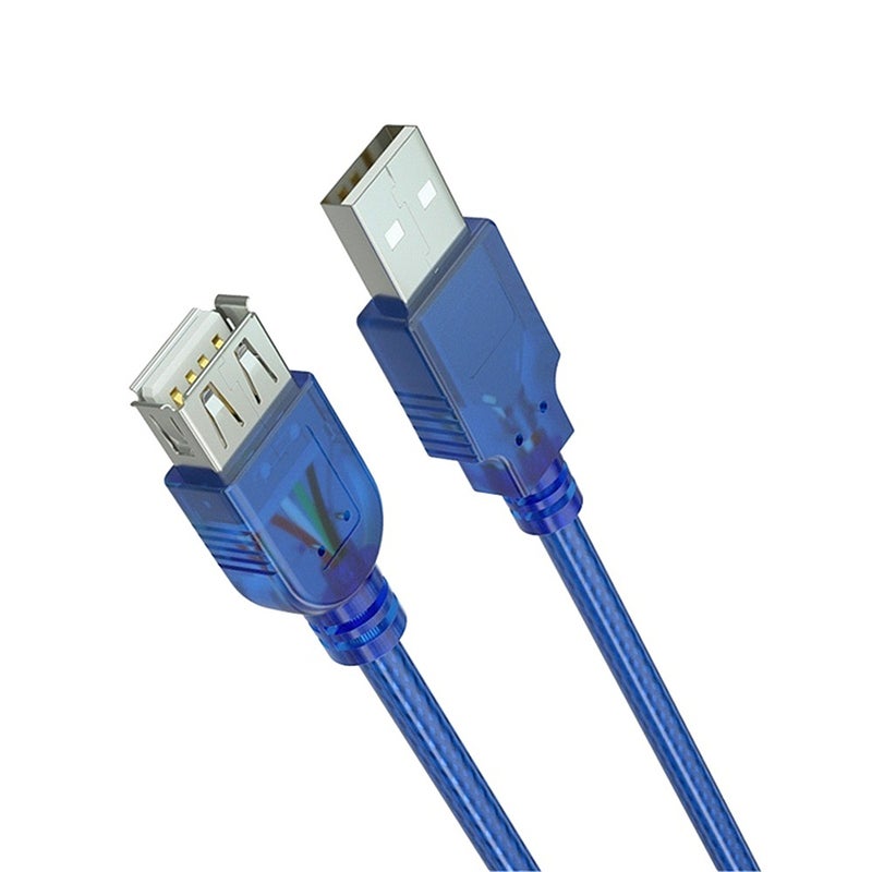 1080P Wide-Angle HD Webcam Black - Image 4