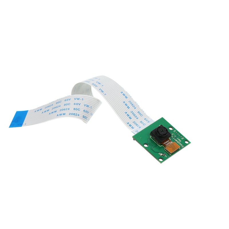 5MP Module OV5647 Mini Webcam Multicolour  - Image 5
