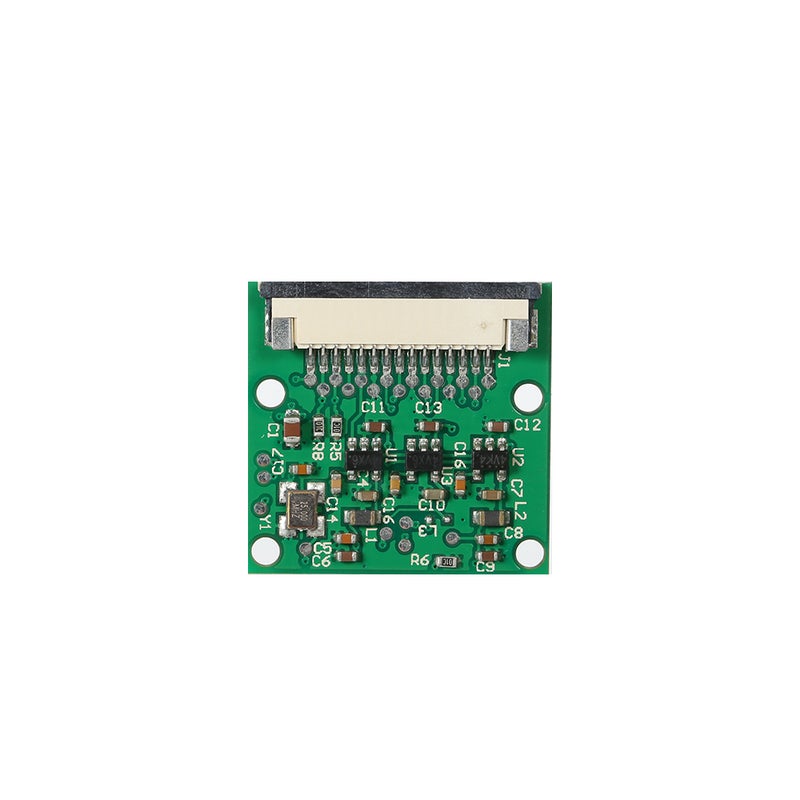 5MP Module OV5647 Mini Webcam Multicolour  - Image 3