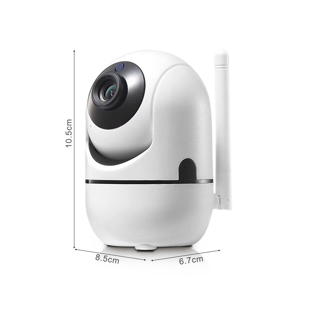 1080p best sale surveillance camera