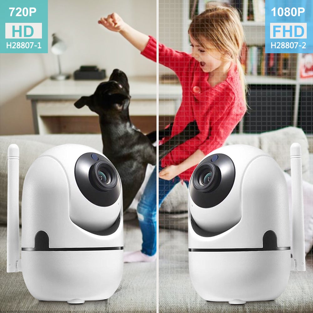 1080p best sale security camera