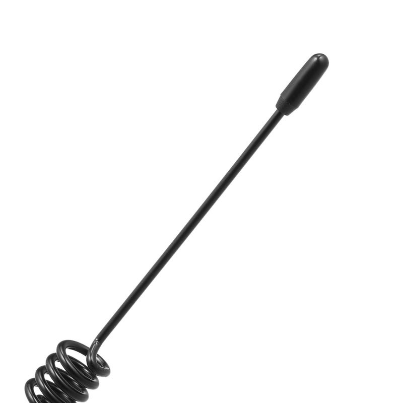 Generic - WiFi External Antenna Wireless SMA Male Connector Router Black - Image 1