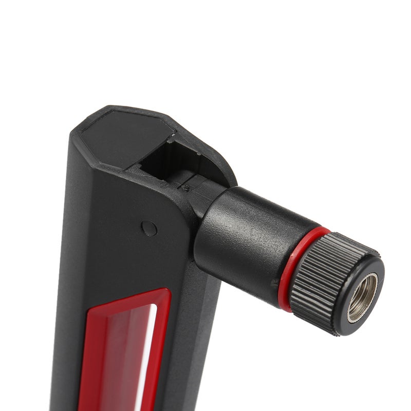 Omni-Directional External Antenna Wireless RP-SMA Male Connector Router Black - Image 5