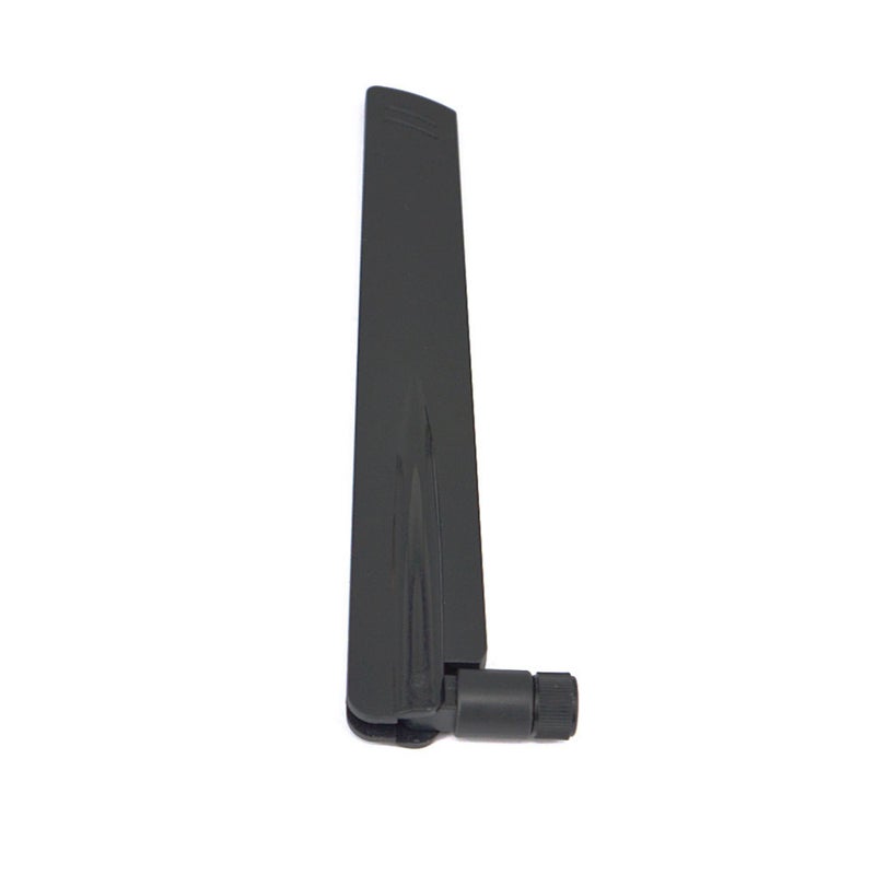 WiFi Antenna Wireless RP-SMA Male Connector Router Black - Image 2