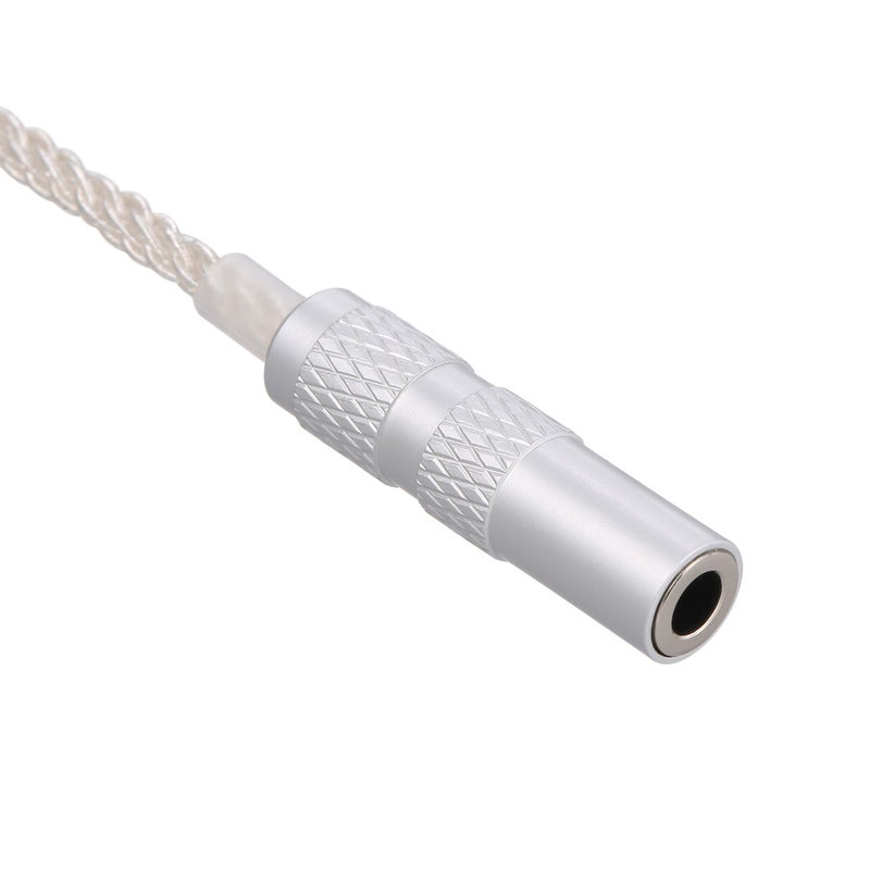كابل محول صوت لسماعة الرأس من Type-C ذكر إلى أنثى - Image 5