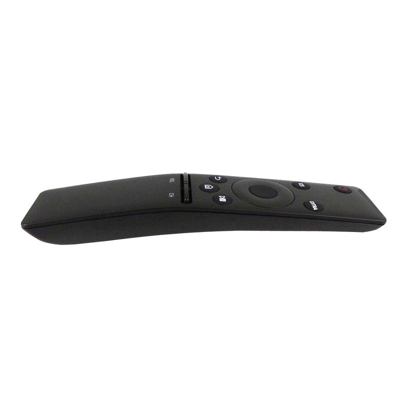Replacement Universal Remote Control For Samsung Smart TV Black - Image 4