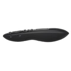 Viboton Wireless Handheld Remote Control For PPT Presenter/Android TV/Notebook Black  - Image 4