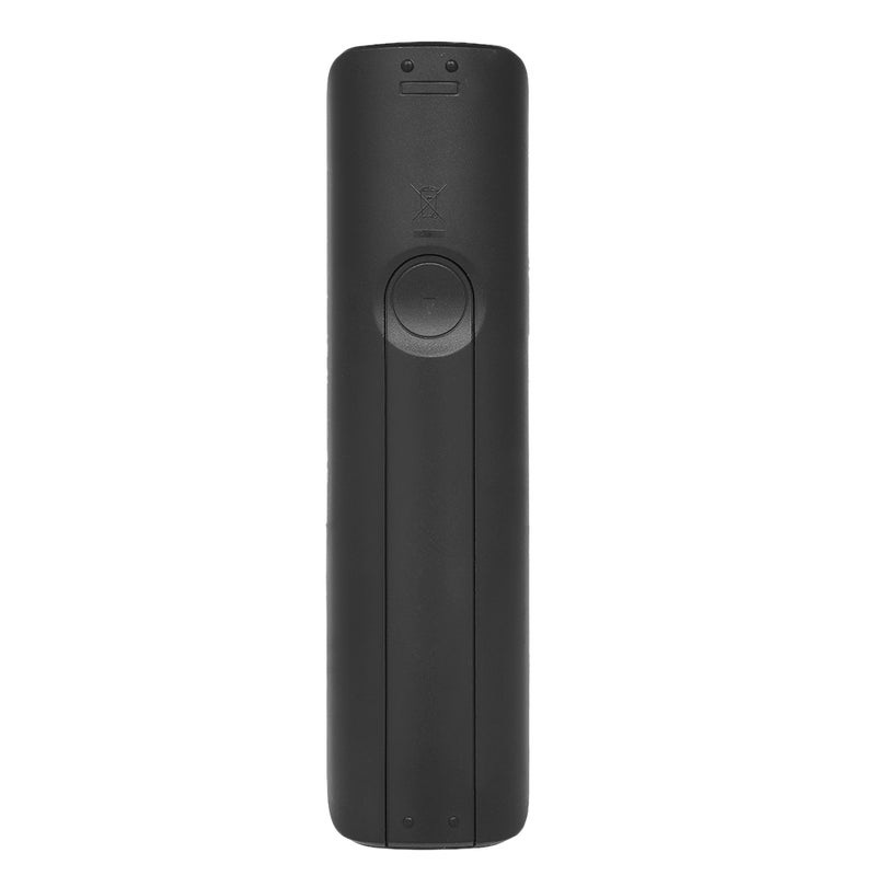 Generic - Replacement Wireless Universal TV Remote Control For Samsung HD LED Smart TV Black - Image 1
