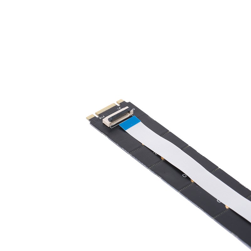 Generic NGFF SATA Protocol Extension Card Black  - Image 5