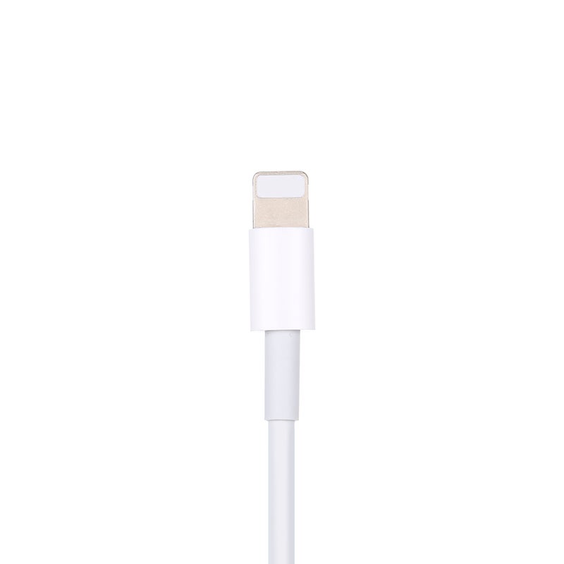 Generic - Lightning To Digital AV HDMI Adapter White - Image 1