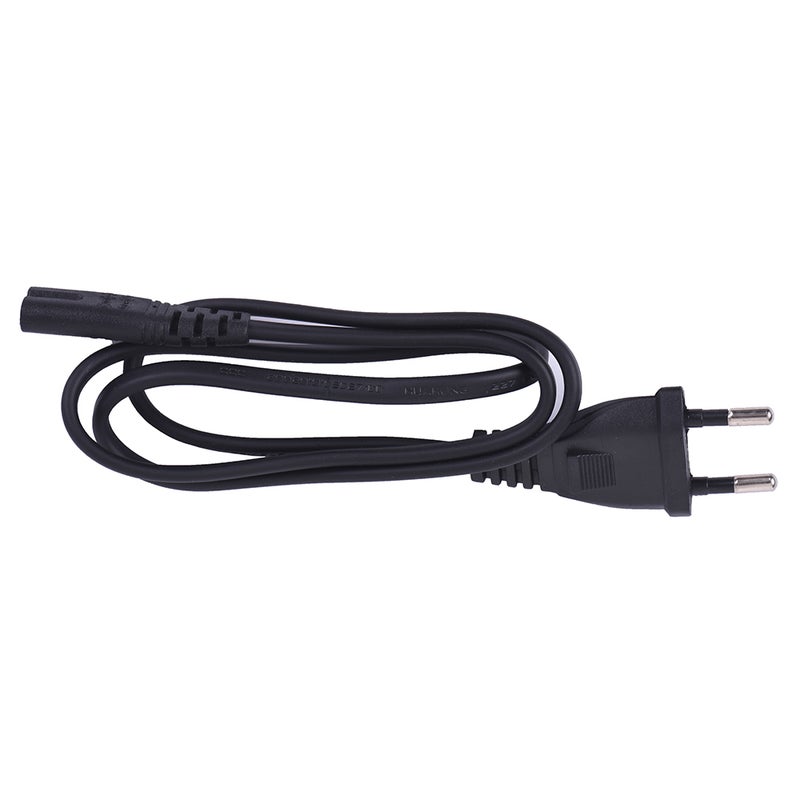 Generic POE Switch 8 Ethernet Port 2 Uplink Ethernet Port Switch Power Adapter Black  - Image 4