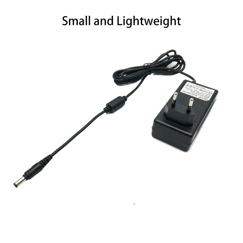 AC 100V-240V Adapter For Vax Blade TBT3V1P1 Black  - Image 3