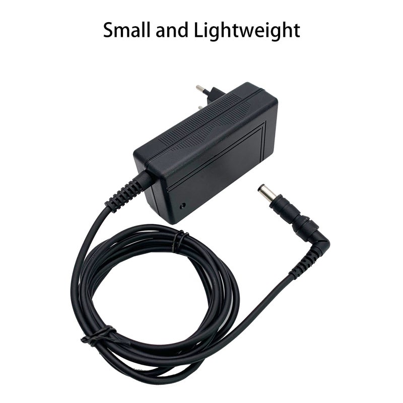 DYF-S-A330350-01A AC Adapter For Philips Vacuum Cleaner FC6408/FC6409/FC6407/FC6171 Black - Image 3