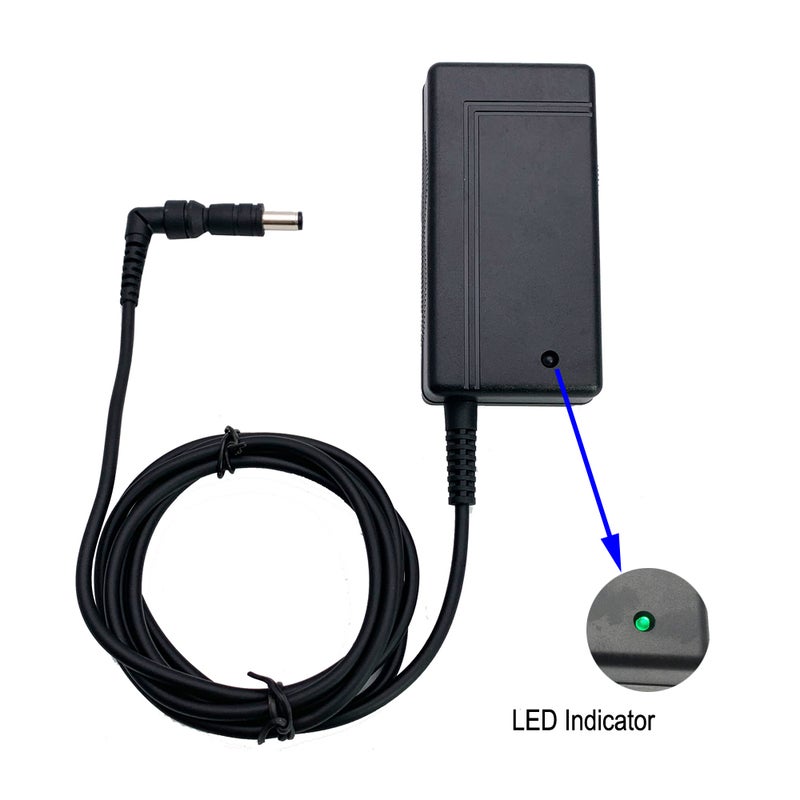 DYF-S-A330350-01A AC Adapter For Philips Vacuum Cleaner FC6408/FC6409/FC6407/FC6171 Black - Image 5