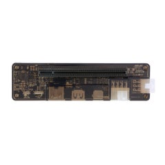 Generic V8.0 EXP GDC Laptop External PCIE Graphics Card Black  - Image 5