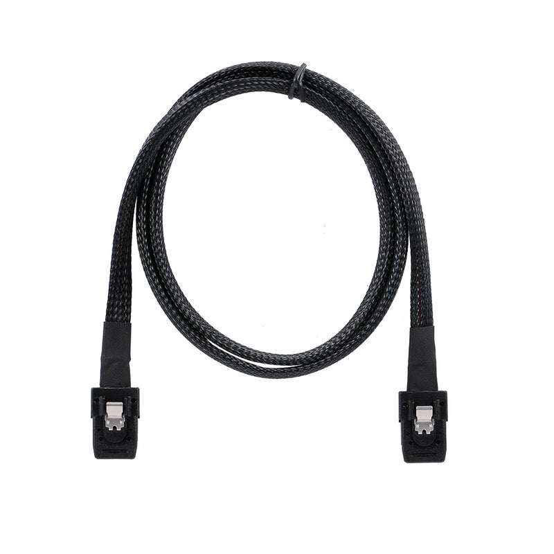 Hard Disk Server Data Cable Black - Image 1